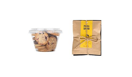 보리와밀 가치세트