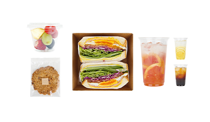 보리와밀 가치한입세트